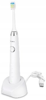 Zelmer sonický kartáček ZTB8010W časovač